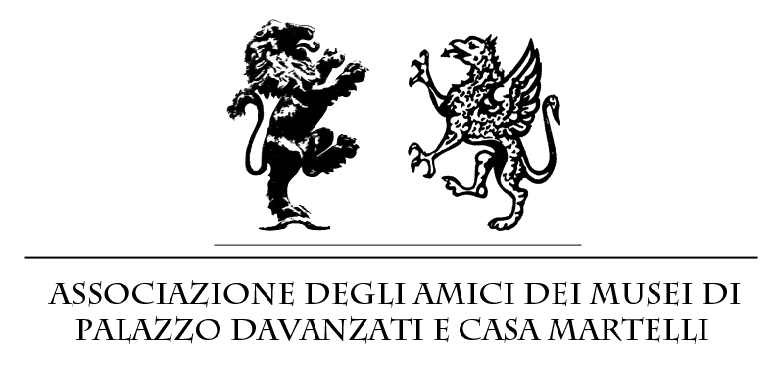 Amici Davanzati Martelli Logo