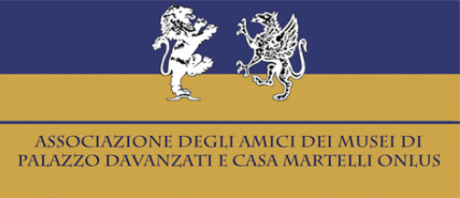 tessera Amici Davanzati Martelli