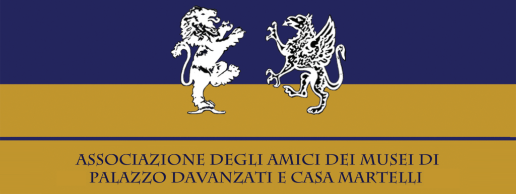 Amici Davanzati Martelli